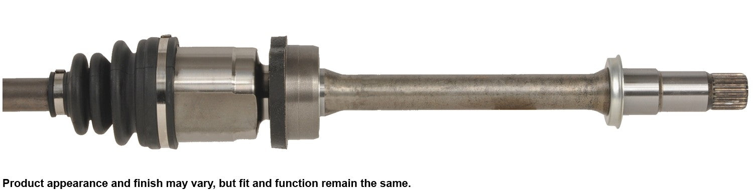Cardone New CV Axle Assembly 66-5415