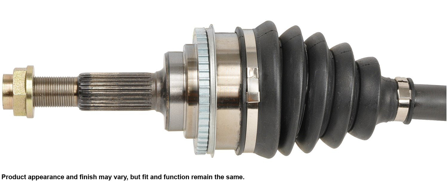 Cardone New CV Axle Assembly 66-5419
