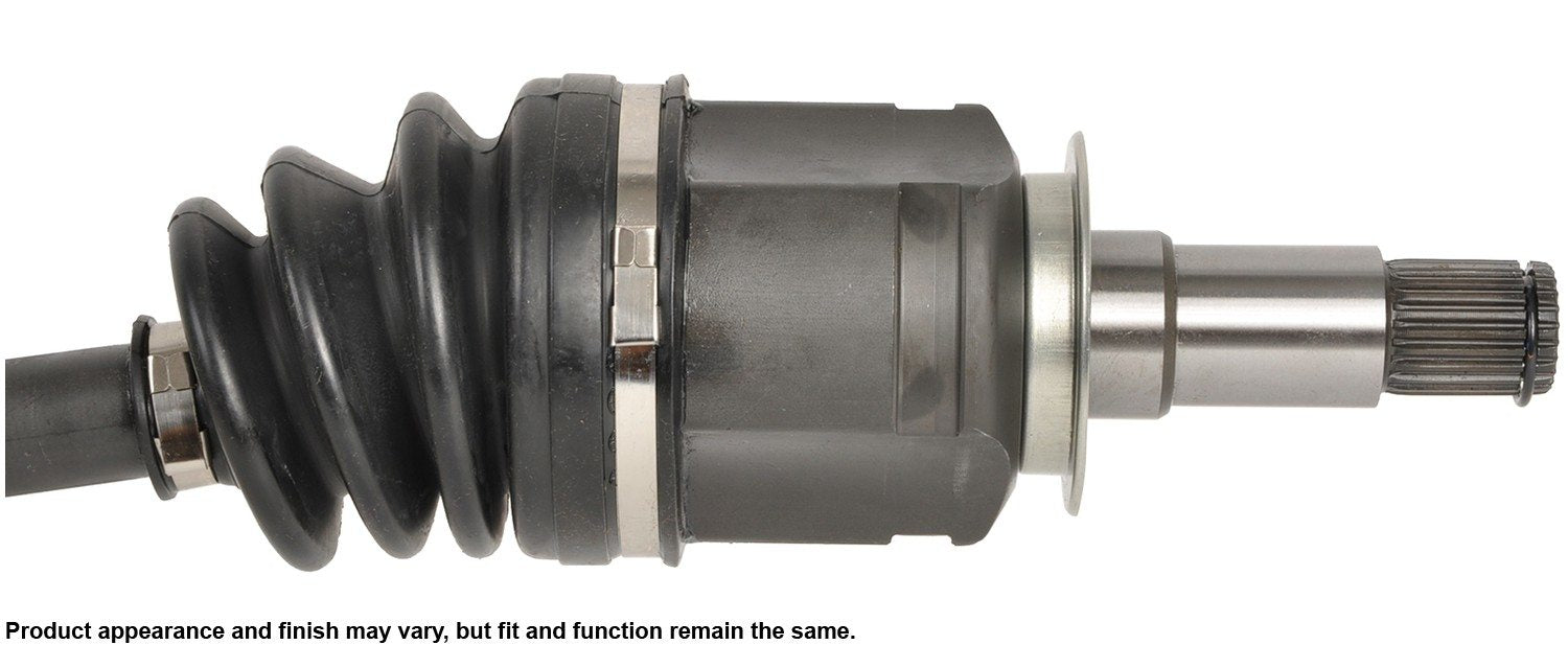 Cardone New CV Axle Assembly 66-5419