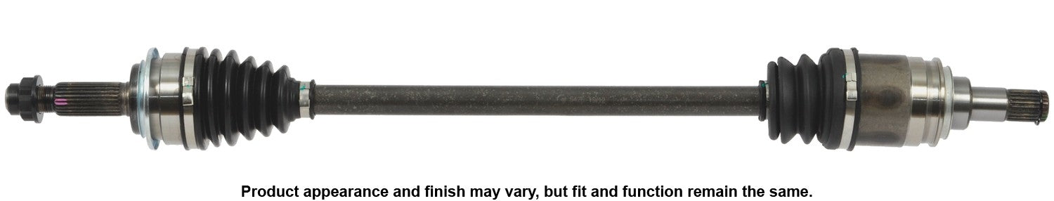 Cardone New New CV Axle Assembly 66-5425