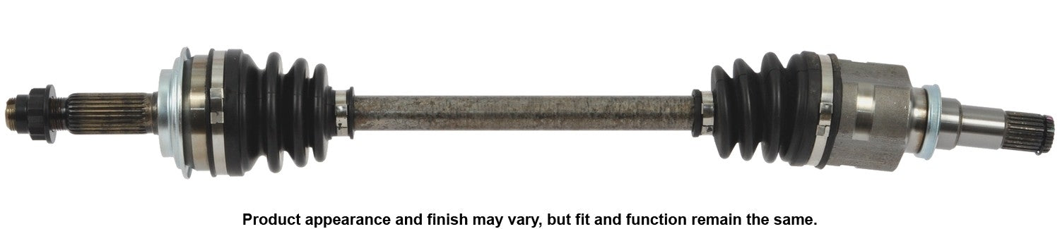 Cardone New New CV Axle Assembly 66-5432