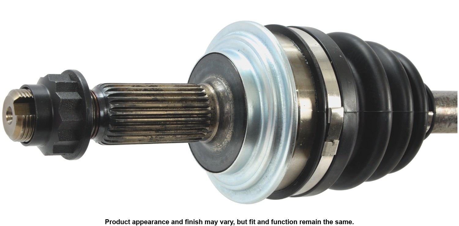Cardone New New CV Axle Assembly 66-5432