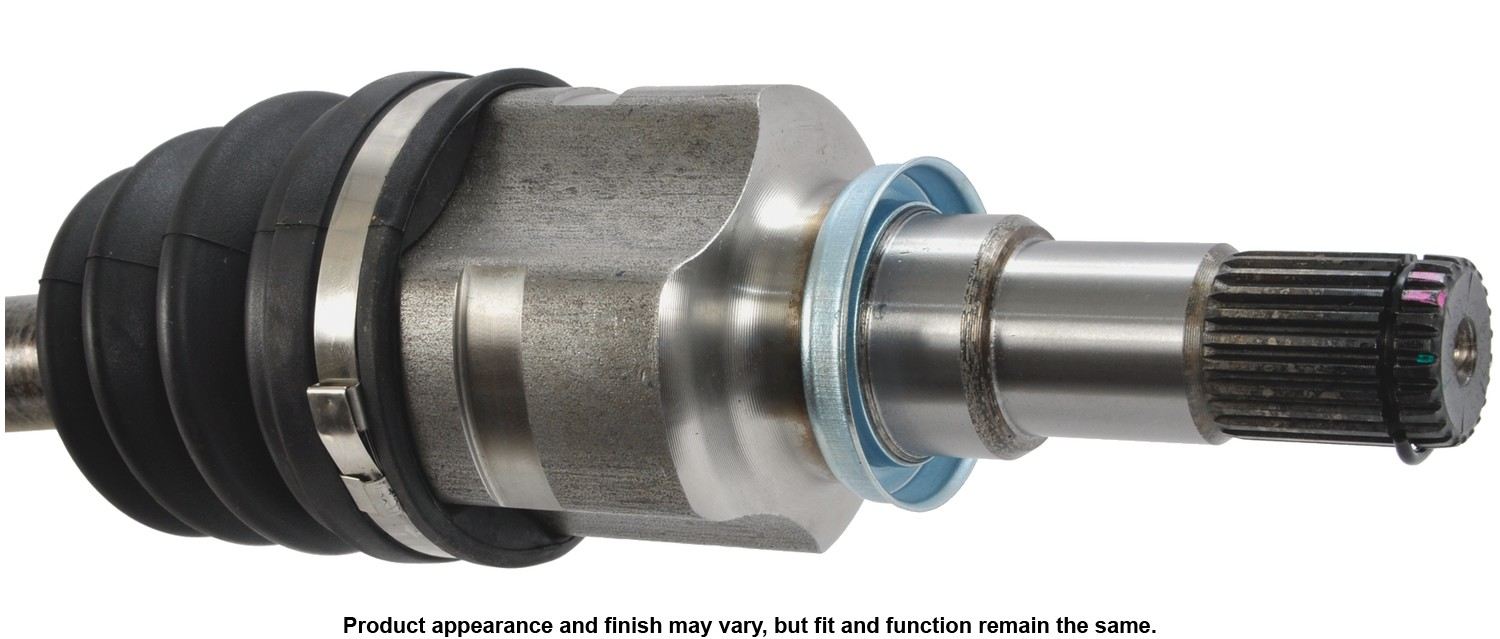 Cardone New New CV Axle Assembly 66-5432