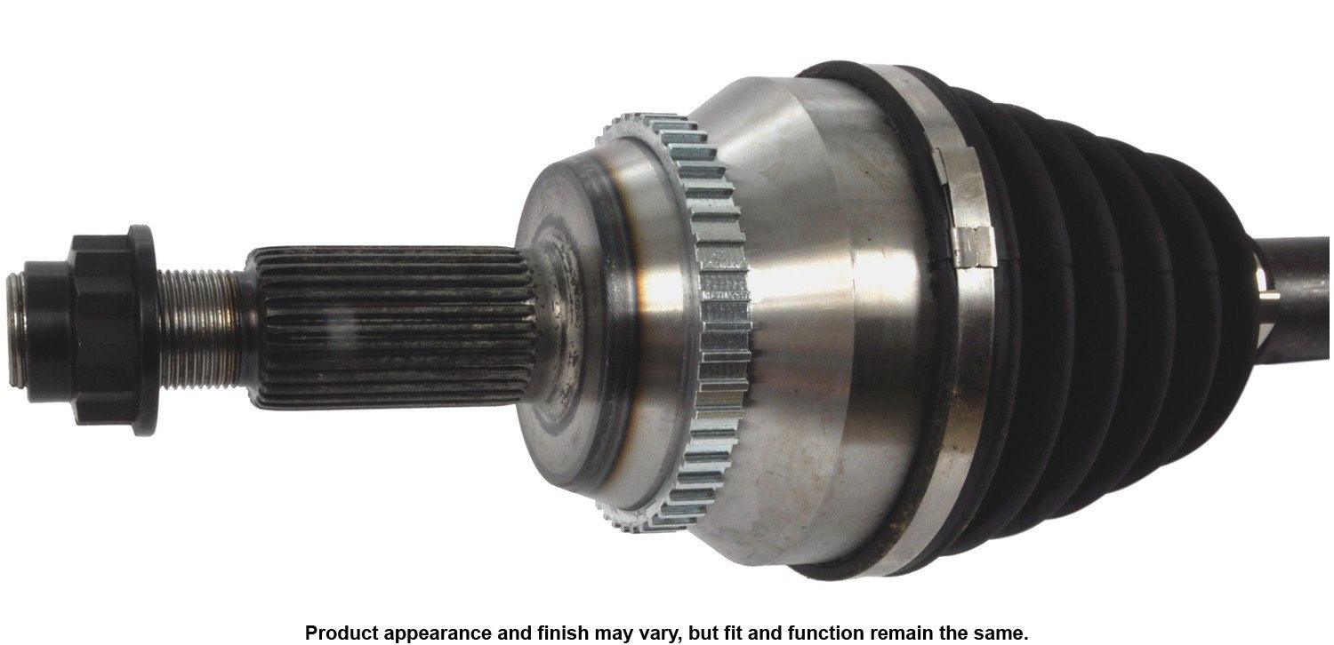 Cardone New CV Axle Assembly 66-5434