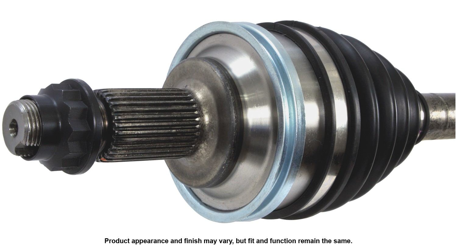 Cardone New CV Axle Assembly 66-5440