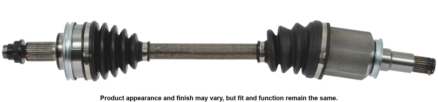 Cardone New New CV Axle Assembly 66-5441