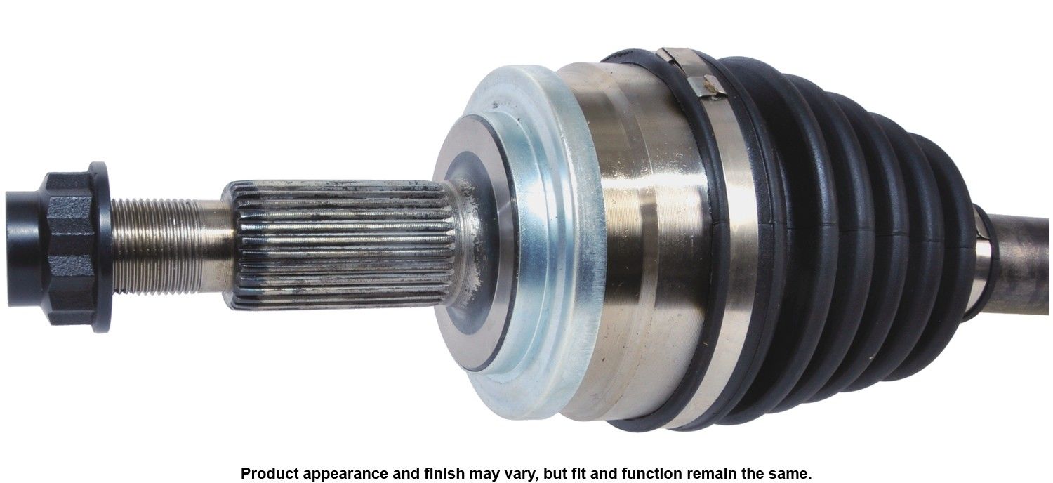 Cardone New New CV Axle Assembly 66-5444
