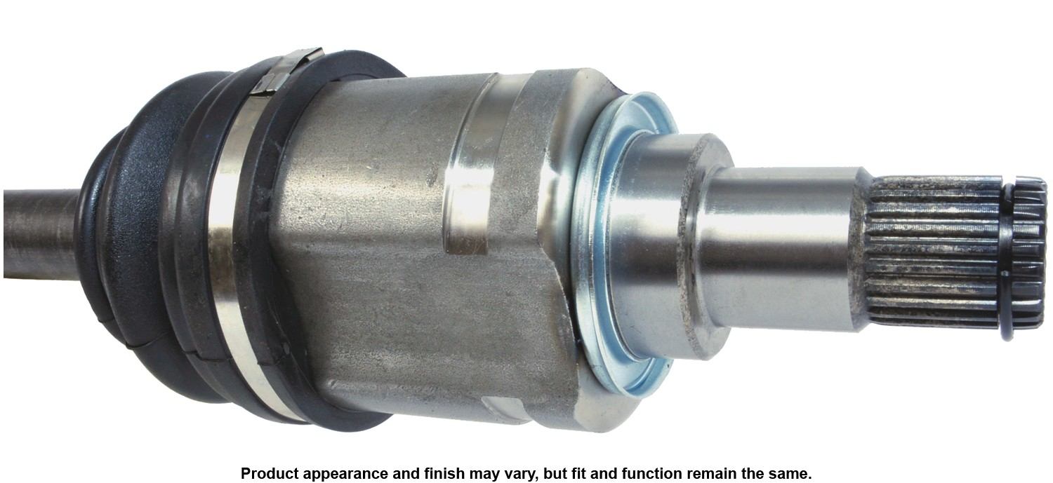 Cardone New New CV Axle Assembly 66-5444
