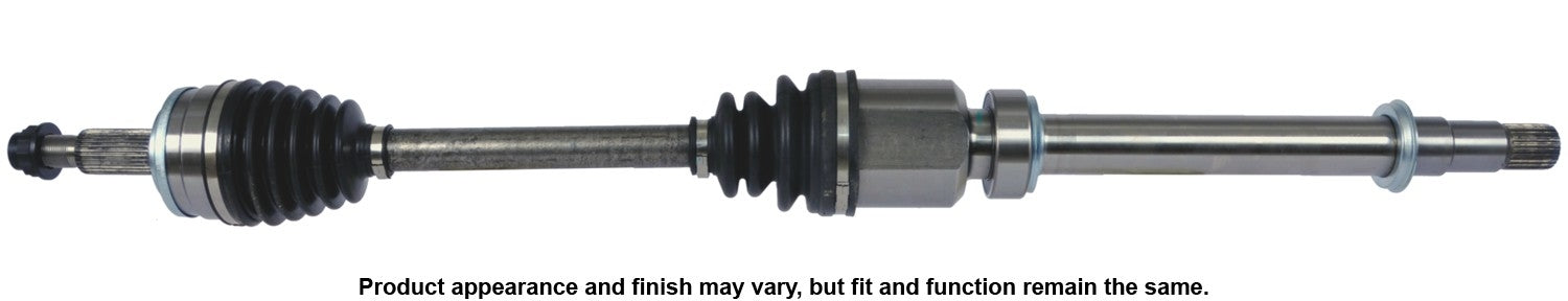 Cardone New New CV Axle Assembly 66-5446