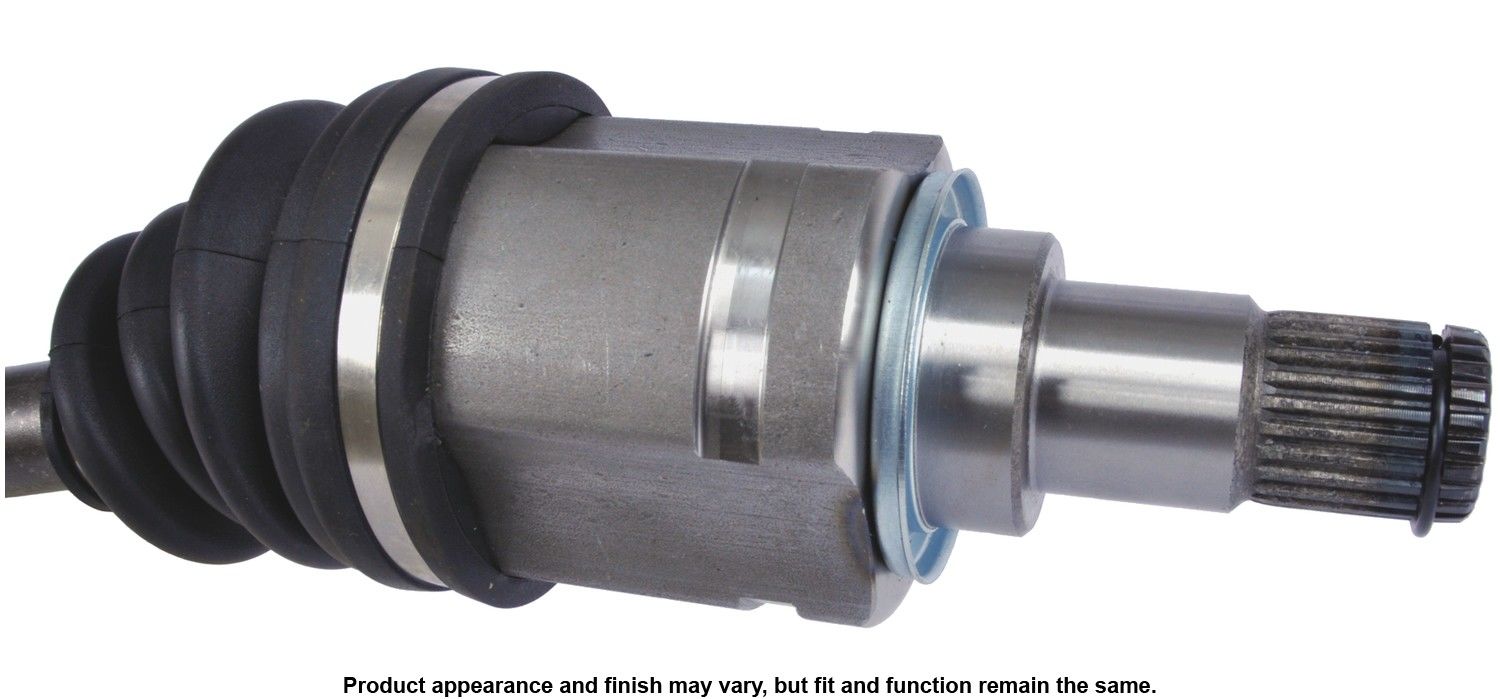 Cardone New New CV Axle Assembly 66-5448