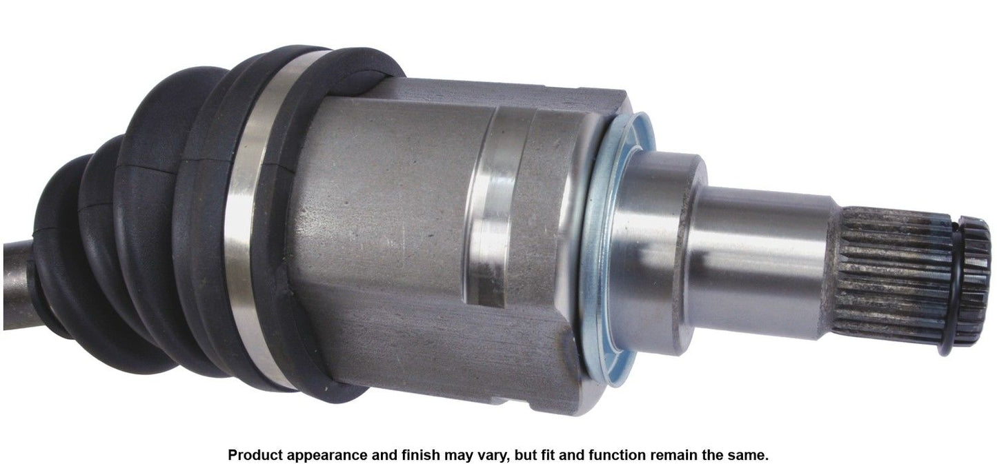 Cardone New New CV Axle Assembly 66-5448