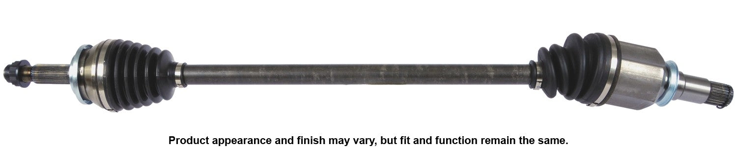 Cardone New New CV Axle Assembly 66-5449