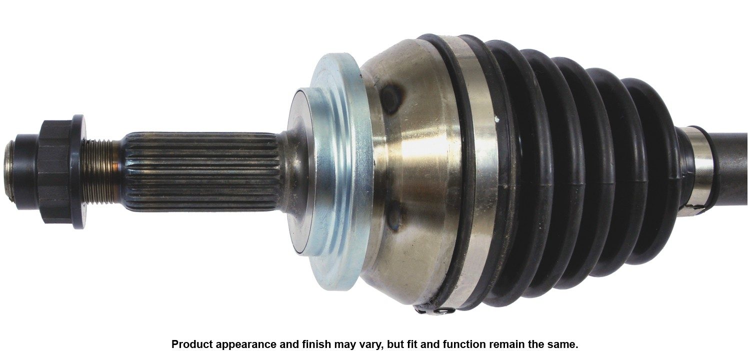 Cardone New New CV Axle Assembly 66-5449