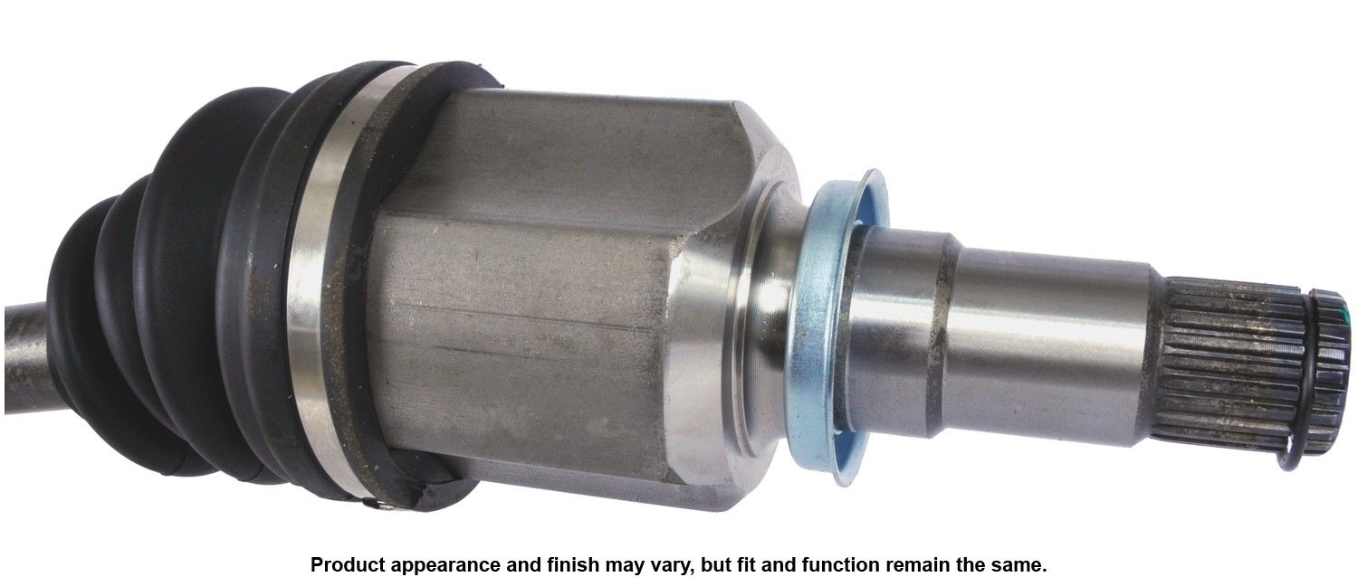 Cardone New New CV Axle Assembly 66-5449