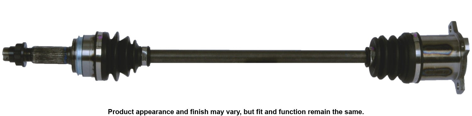 Cardone New New CV Axle Assembly 66-5462