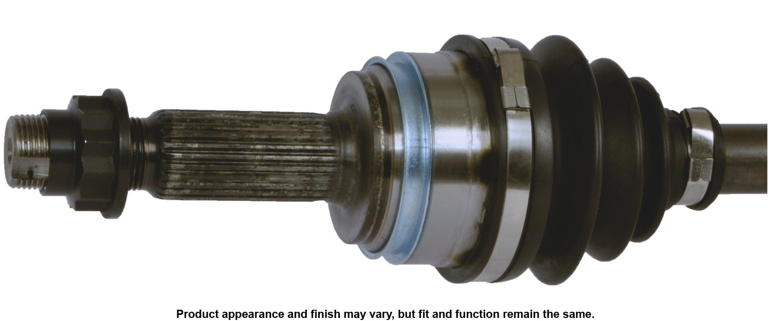 Cardone New New CV Axle Assembly 66-5462