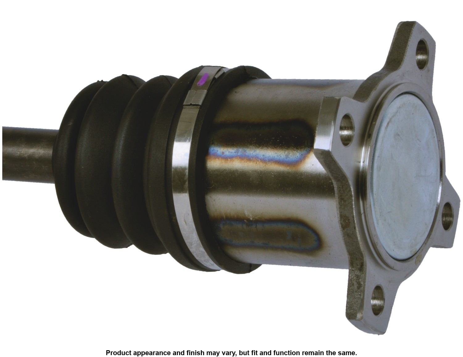 Cardone New New CV Axle Assembly 66-5462