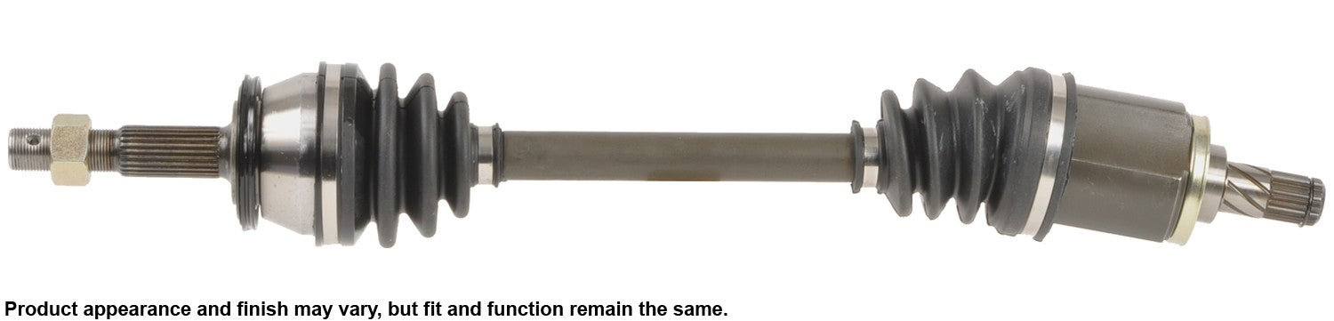 Cardone New CV Axle Assembly 66-6000
