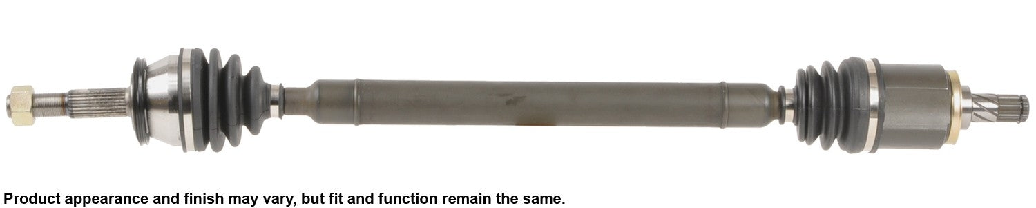 Cardone New New CV Axle Assembly 66-6001