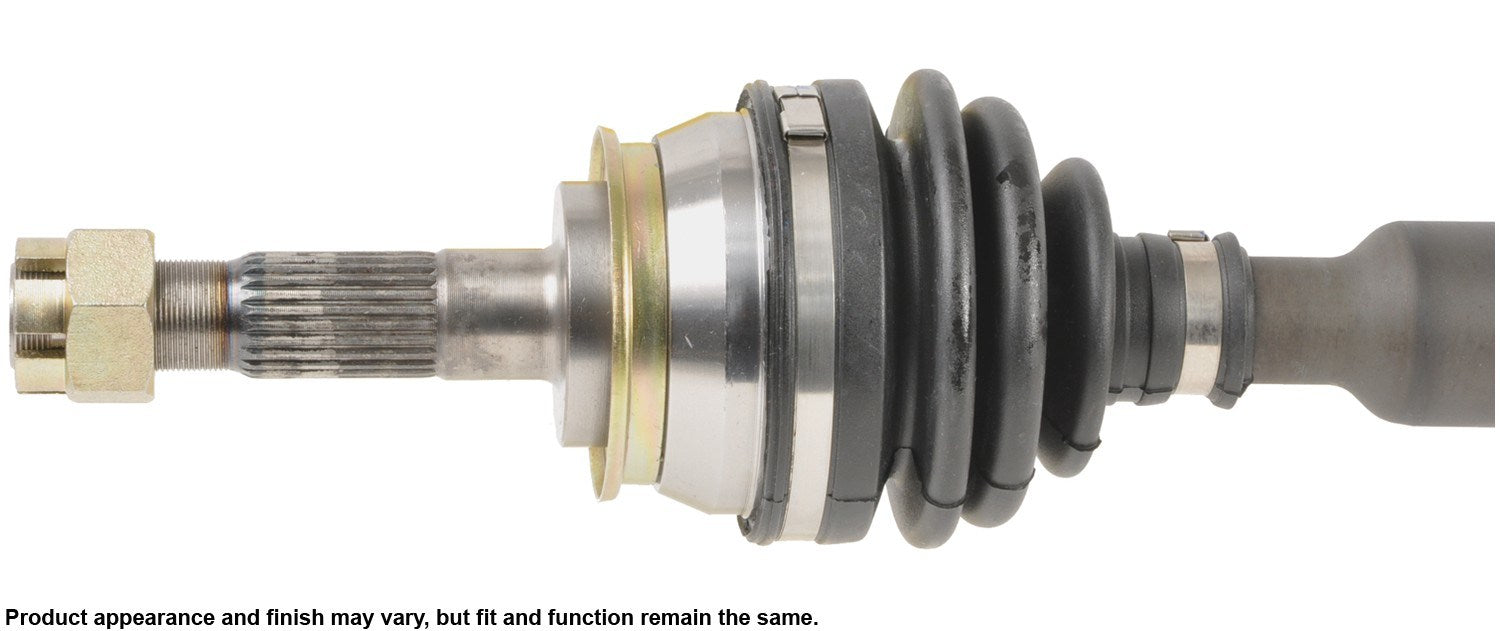 Cardone New CV Axle Assembly 66-6003