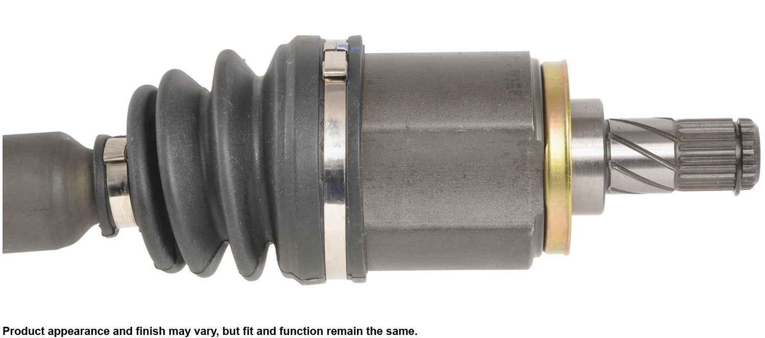 Cardone New CV Axle Assembly 66-6003
