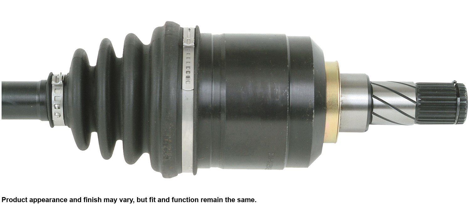 Cardone New CV Axle Assembly 66-6048