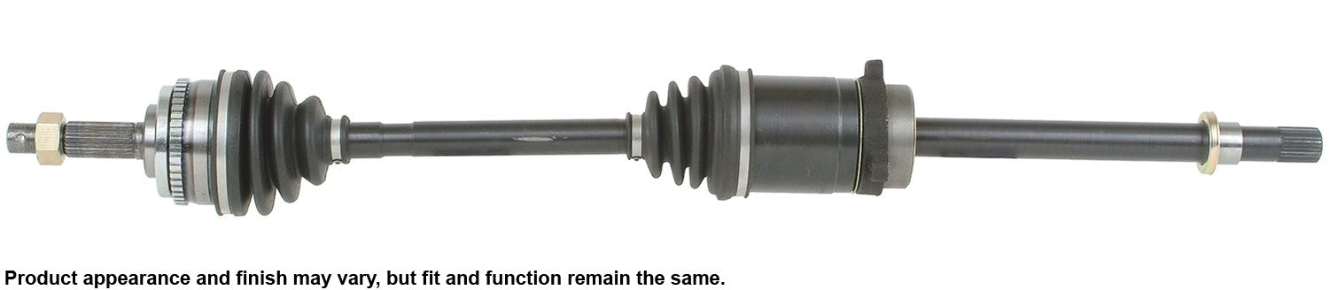 Cardone New CV Axle Assembly 66-6049