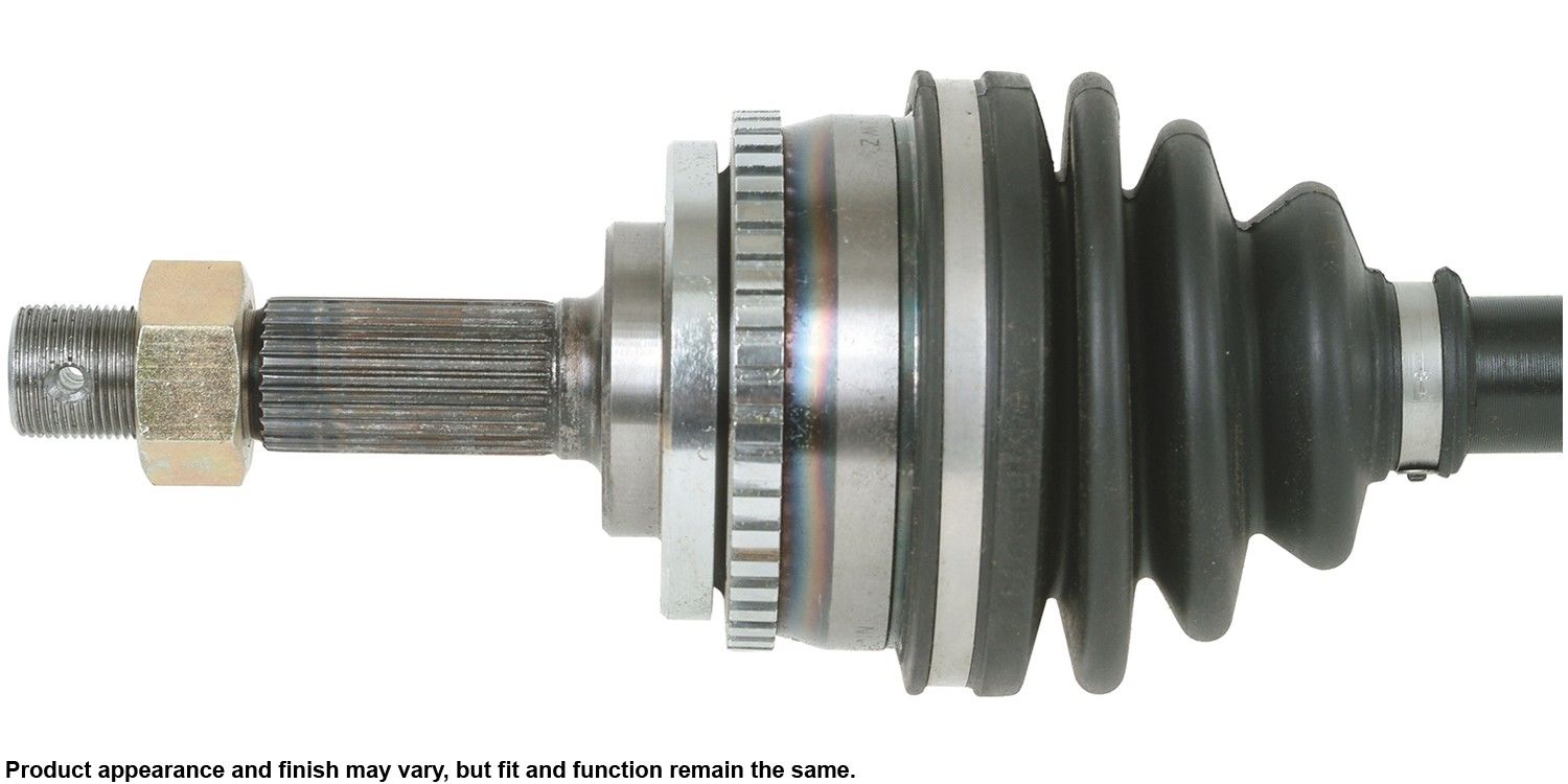 Cardone New CV Axle Assembly 66-6049