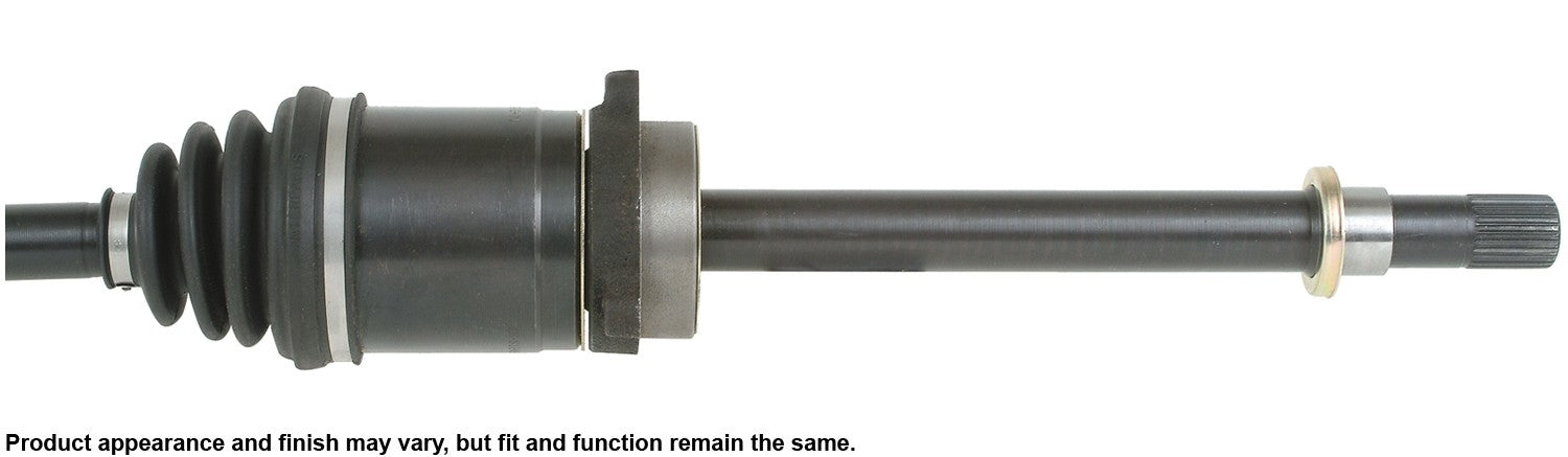 Cardone New CV Axle Assembly 66-6049