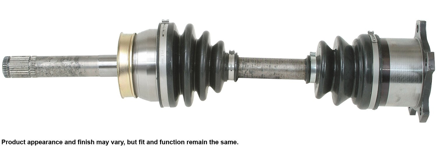 Cardone New CV Axle Assembly 66-6051