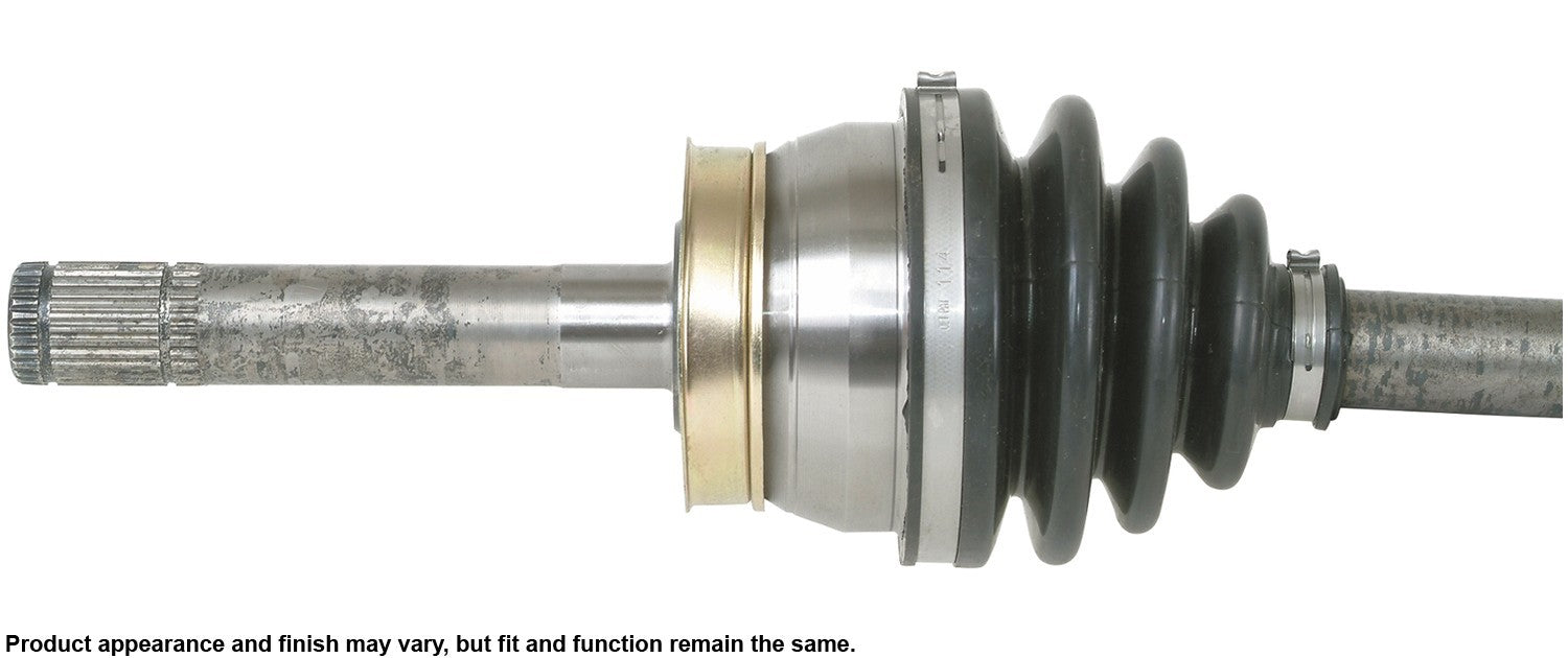 Cardone New CV Axle Assembly 66-6051