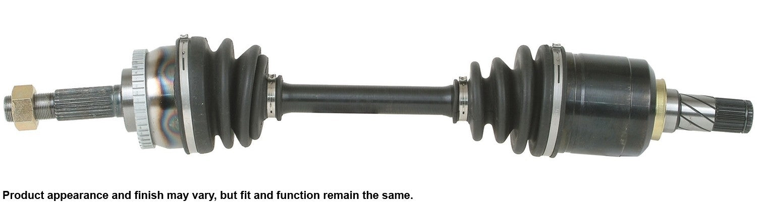 Cardone New CV Axle Assembly 66-6054