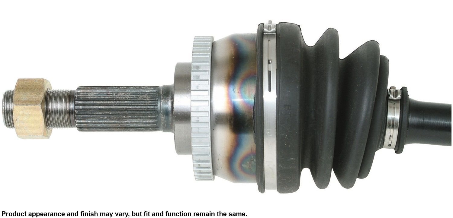 Cardone New CV Axle Assembly 66-6054