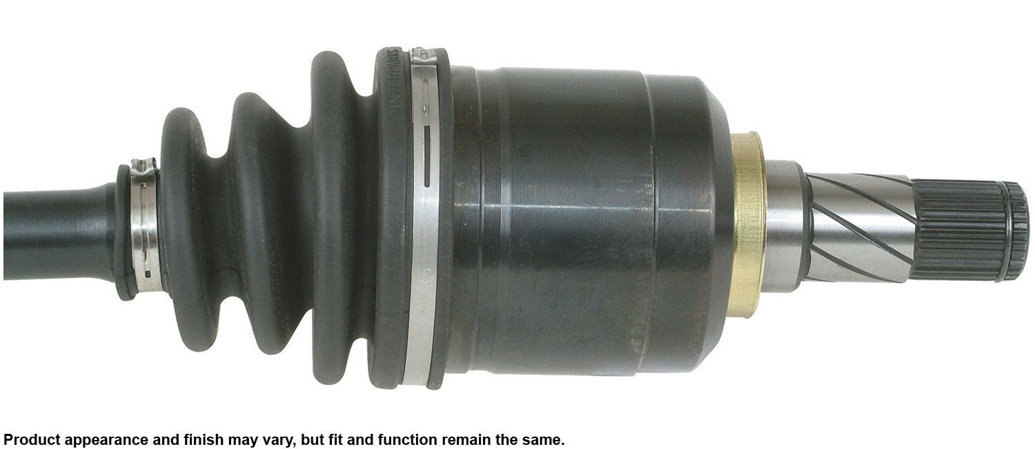 Cardone New CV Axle Assembly 66-6054