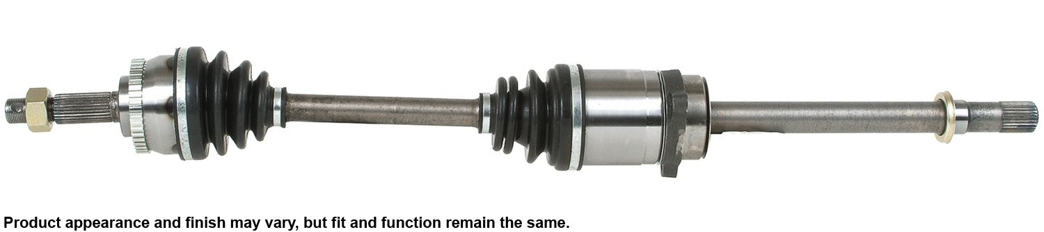 Cardone New CV Axle Assembly 66-6056