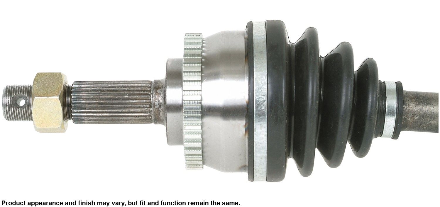 Cardone New CV Axle Assembly 66-6056
