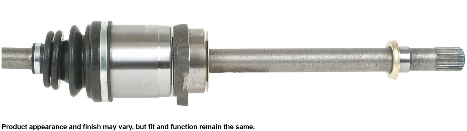 Cardone New CV Axle Assembly 66-6056