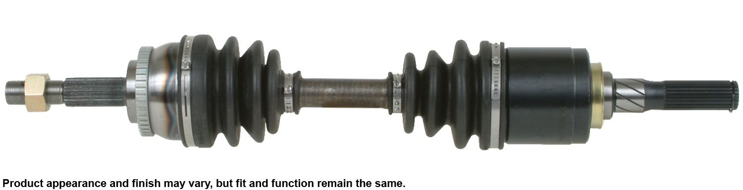Cardone New CV Axle Assembly 66-6061