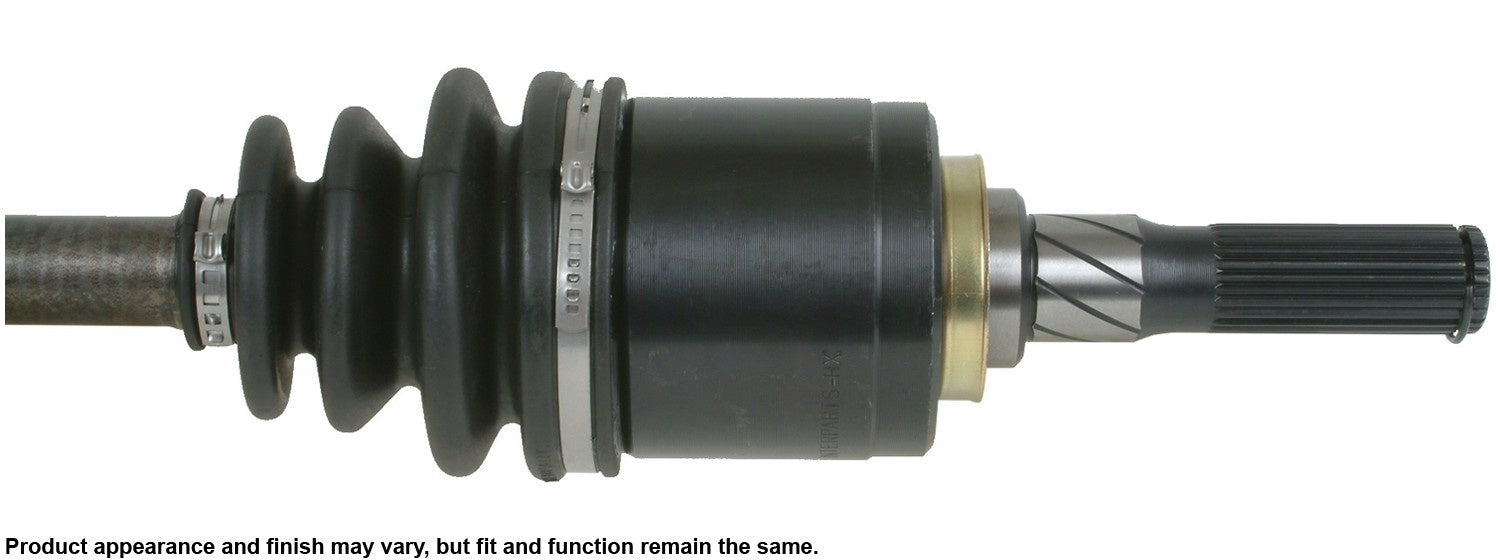 Cardone New CV Axle Assembly 66-6061