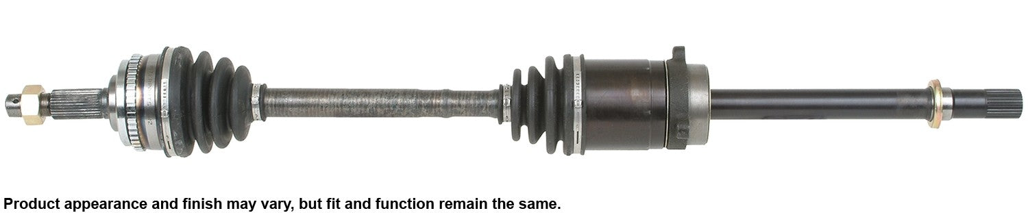 Cardone New CV Axle Assembly 66-6107