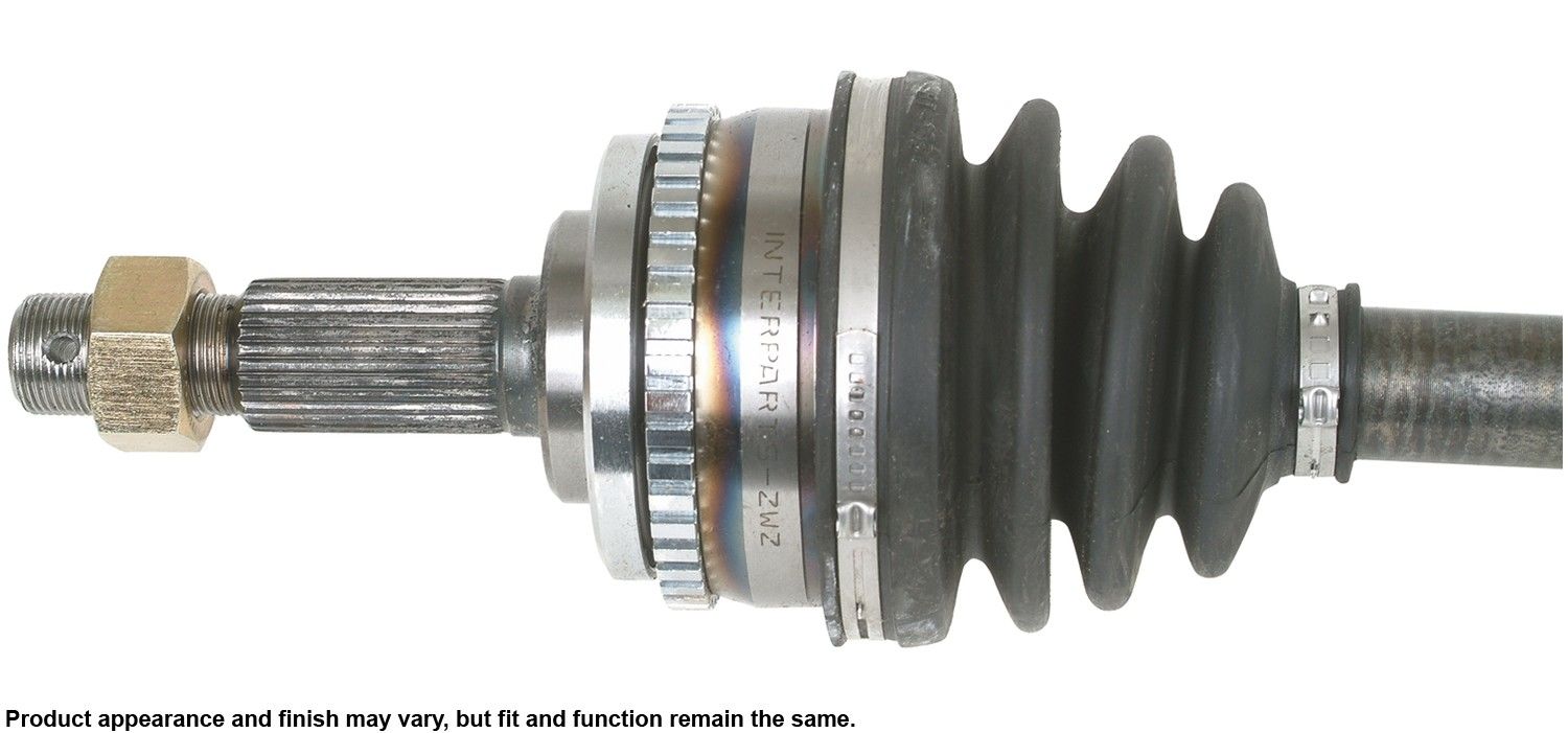 Cardone New CV Axle Assembly 66-6107