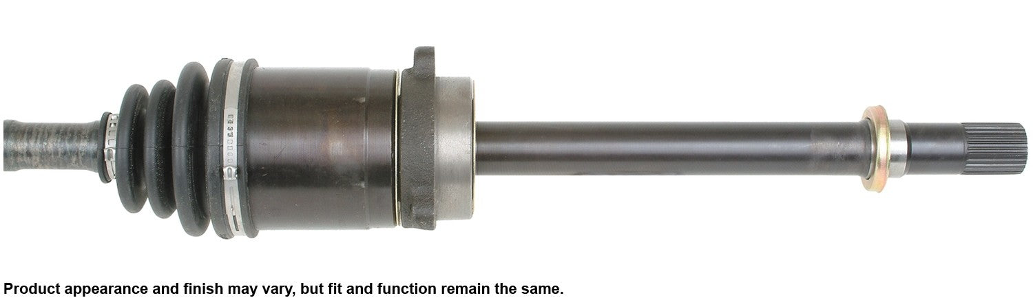 Cardone New CV Axle Assembly 66-6107