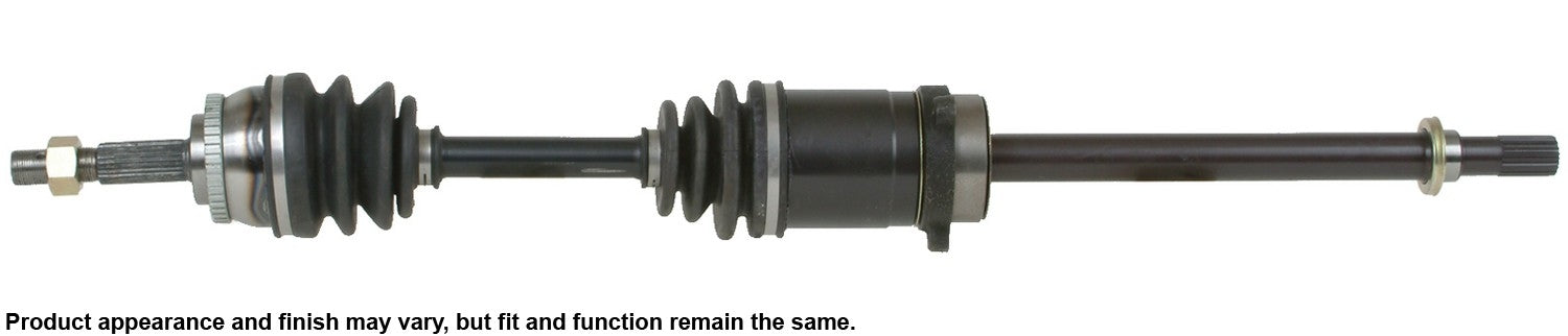 Cardone New CV Axle Assembly 66-6113