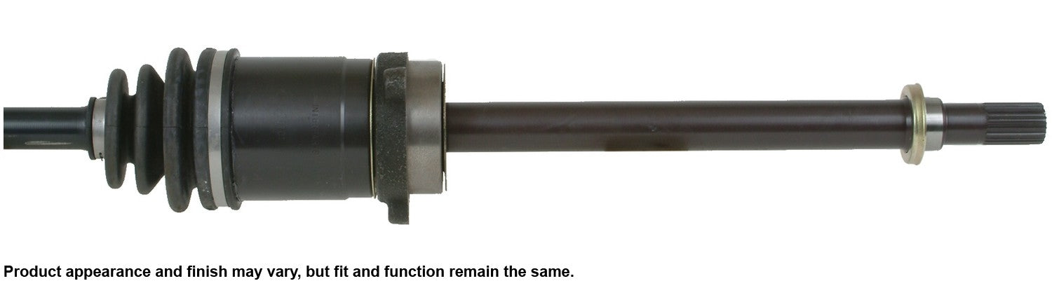 Cardone New CV Axle Assembly 66-6113