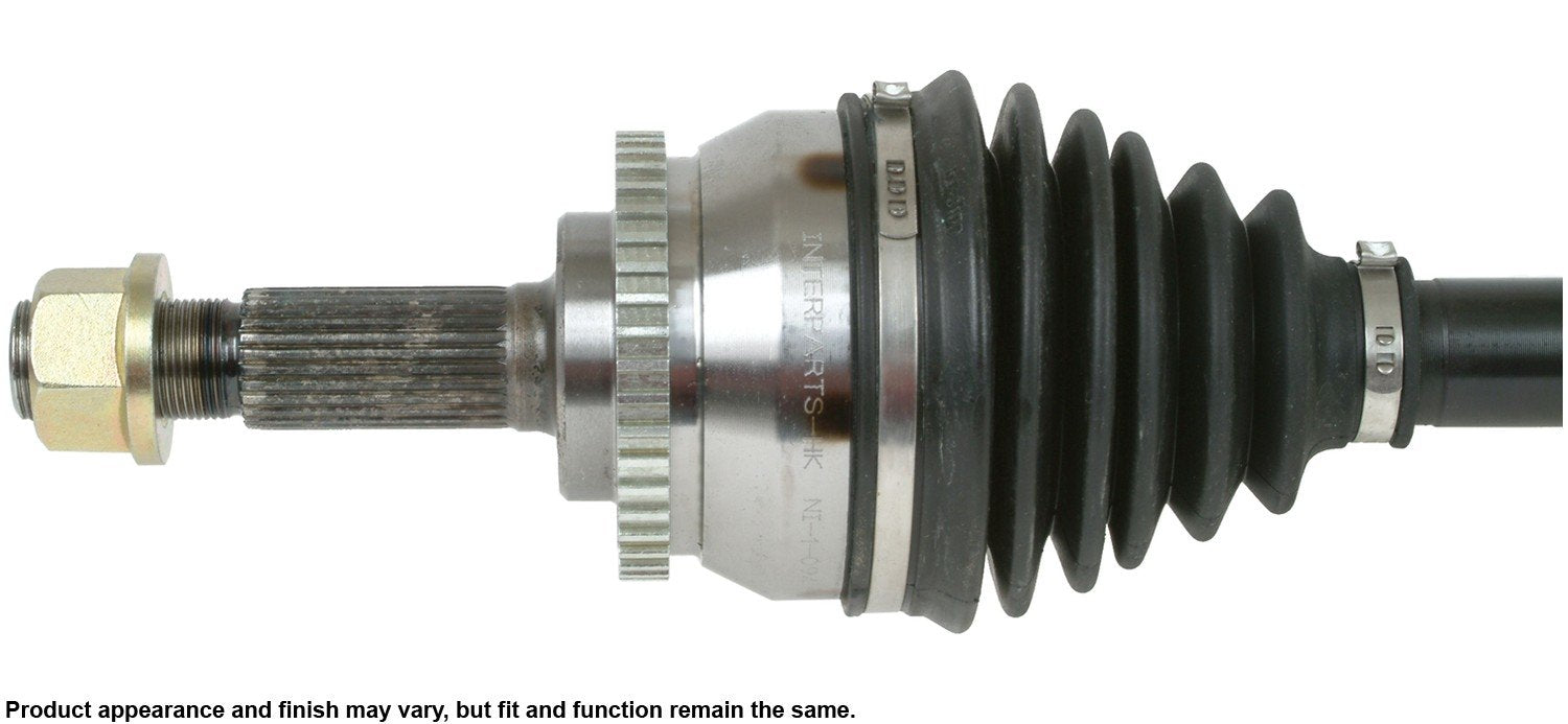 Cardone New CV Axle Assembly 66-6128