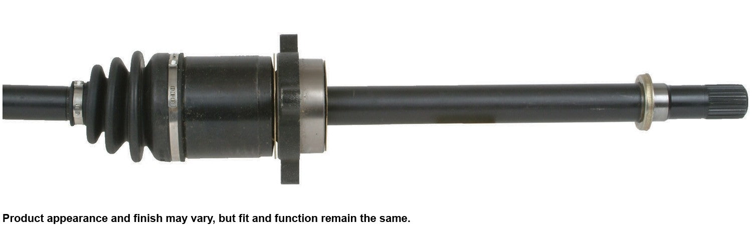 Cardone New CV Axle Assembly 66-6130