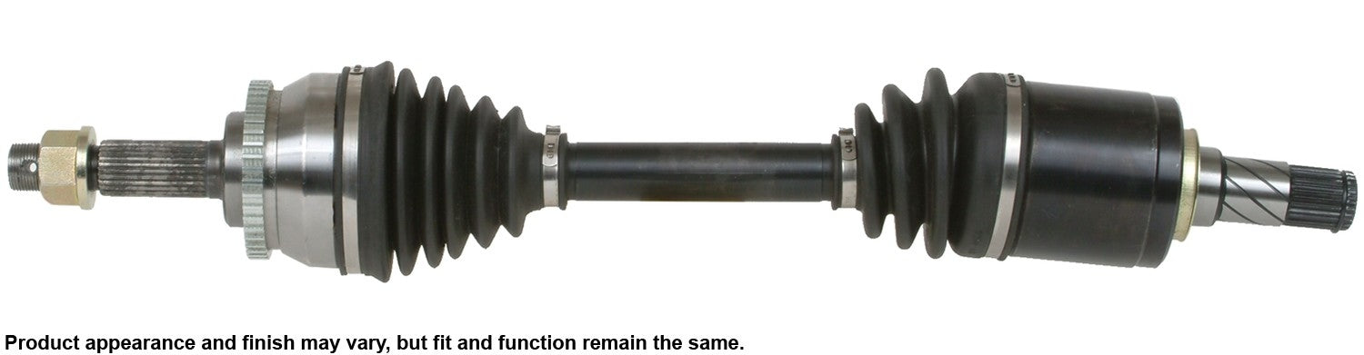 Cardone New CV Axle Assembly 66-6132