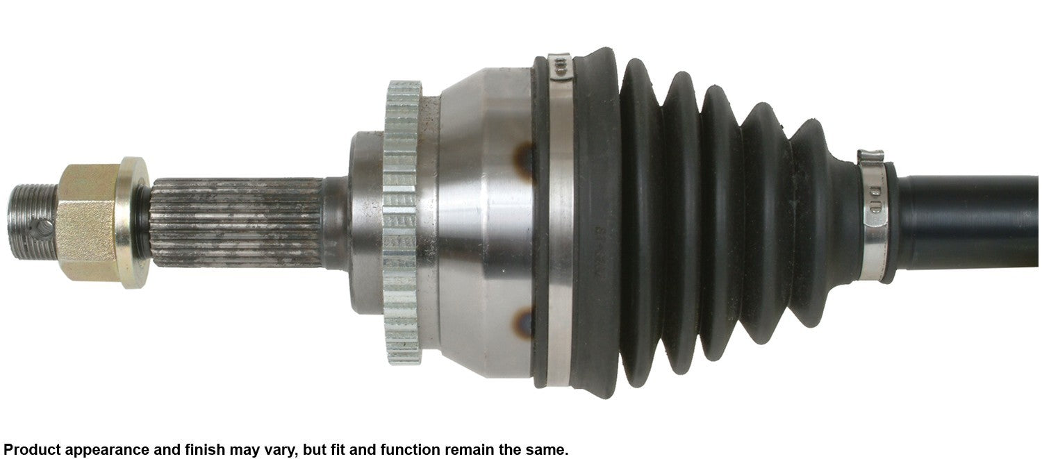 Cardone New CV Axle Assembly 66-6132