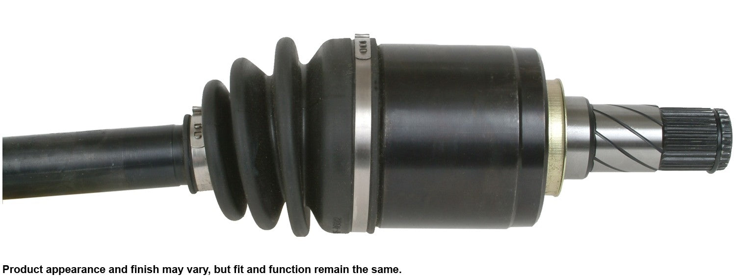Cardone New CV Axle Assembly 66-6132