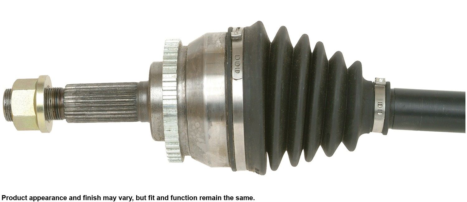 Cardone New New CV Axle Assembly 66-6134